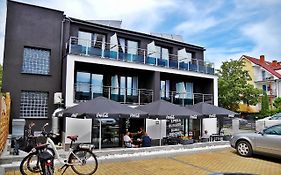 Hotel Baltic Sun